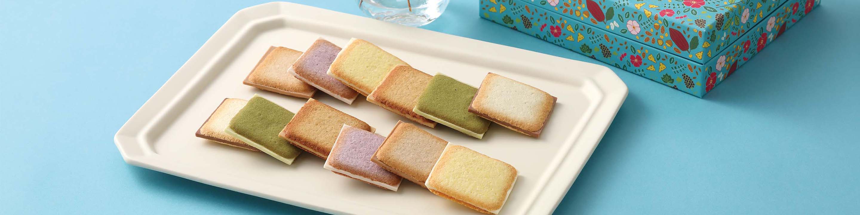 大人の至福のスイーツ – イシヤオンラインショップ