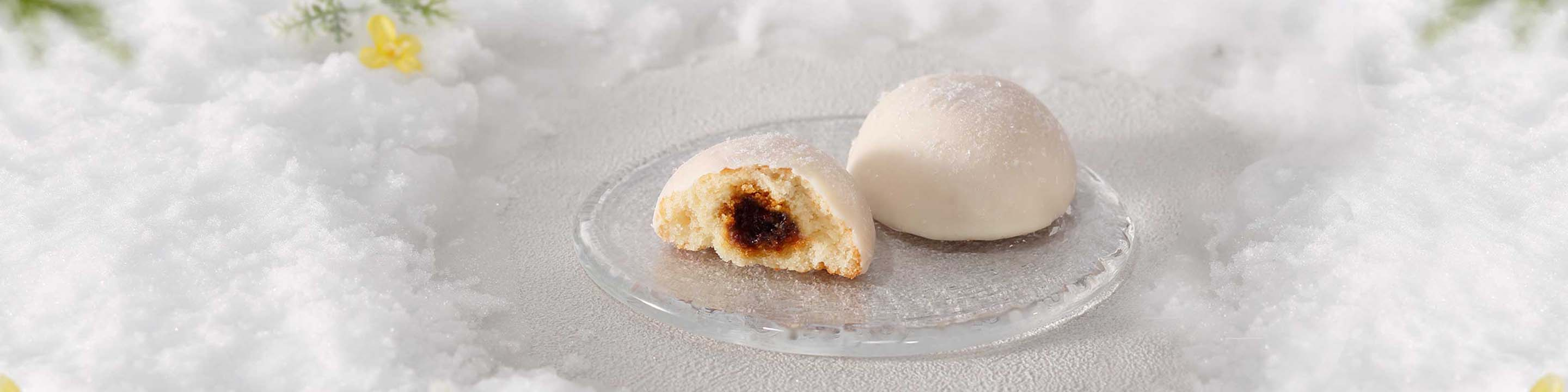 ラフ＆スイーツゆきどけ – イシヤオンラインショップ