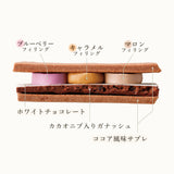 ガナッシュサンド 1個入