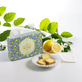 サク ラング・ド・シャ(レモン)