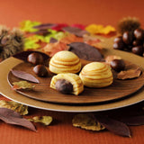 【販売終了】マルヤマクーヘン(マロン) 4個入