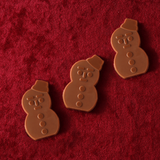 雪だるまくんチョコレート(ミルク)