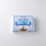 白い恋人 12枚入