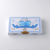 白い恋人 18枚入