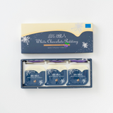 白い恋人 ホワイトチョコレートプリン3個入