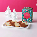 【販売終了】サク ラング・ド・シャ クリスマスアソート8枚入