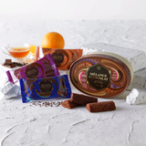 メランジェ・ショコラ アソート4個入