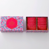 サク ラング・ド・シャ(ストロベリーショコラ)12枚入