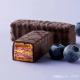 美冬(ブルーベリー、キャラメル、マロン)6個入