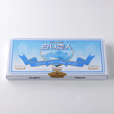 白い恋人(ホワイト&ブラック)24枚入