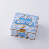 白い恋人(ホワイト&ブラック)36枚缶入