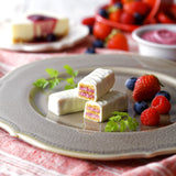 美冬(3種のベリーとチーズ)6個入