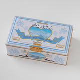 白い恋人(ホワイト&ブラック)54枚缶入