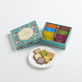 サク ラング・ド・シャ アソート 18枚入