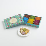 サク ラング・ド・シャ アソート 30枚入