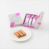 ザクミルフィーユ(ミルク)3個入