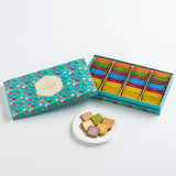 サク ラング・ド・シャ アソート 48枚入