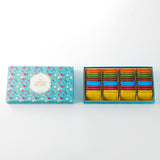 サク ラング・ド・シャ アソート 48枚入