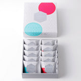 アイガトー アソート10個入