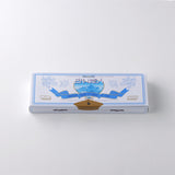 白い恋人 9枚入