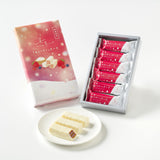 美冬(3種のベリーとチーズ)6個入