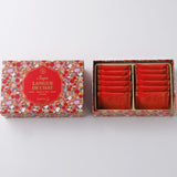 サク ラング・ド・シャ(りんごと紅茶)12枚入