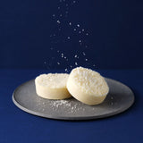 白い恋人チーズケーキ