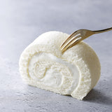 白い恋人ロールケーキ