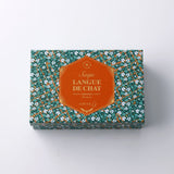 サク ラング・ド・シャ(キャラメル)12枚入