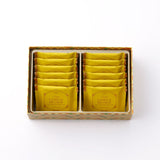 サク ラング・ド・シャ(北海道チーズ)12枚入