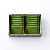 サク ラング・ド・シャ(抹茶ミルク)12枚入