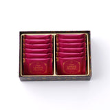 サク ラング・ド・シャ(北海道ワイン)12枚入