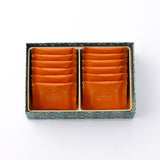 サク ラング・ド・シャ(キャラメル)12枚入