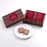 サク ラング・ド・シャ(北海道ワイン)12枚入