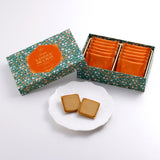 サク ラング・ド・シャ(キャラメル)12枚入