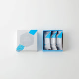 ザクミルフィーユ(ホワイト)3個入