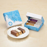 美冬(ブルーベリー、キャラメル、マロン)3個入