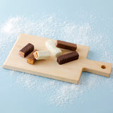 美冬(ブルーベリー、キャラメル、マロン)12個入