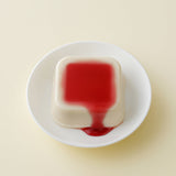 白い恋人 ホワイトチョコレートプリン3個入