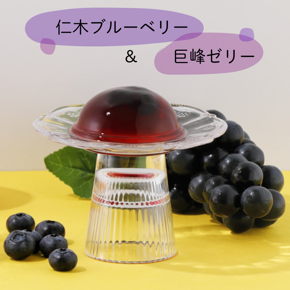 ジュレノール　8個入