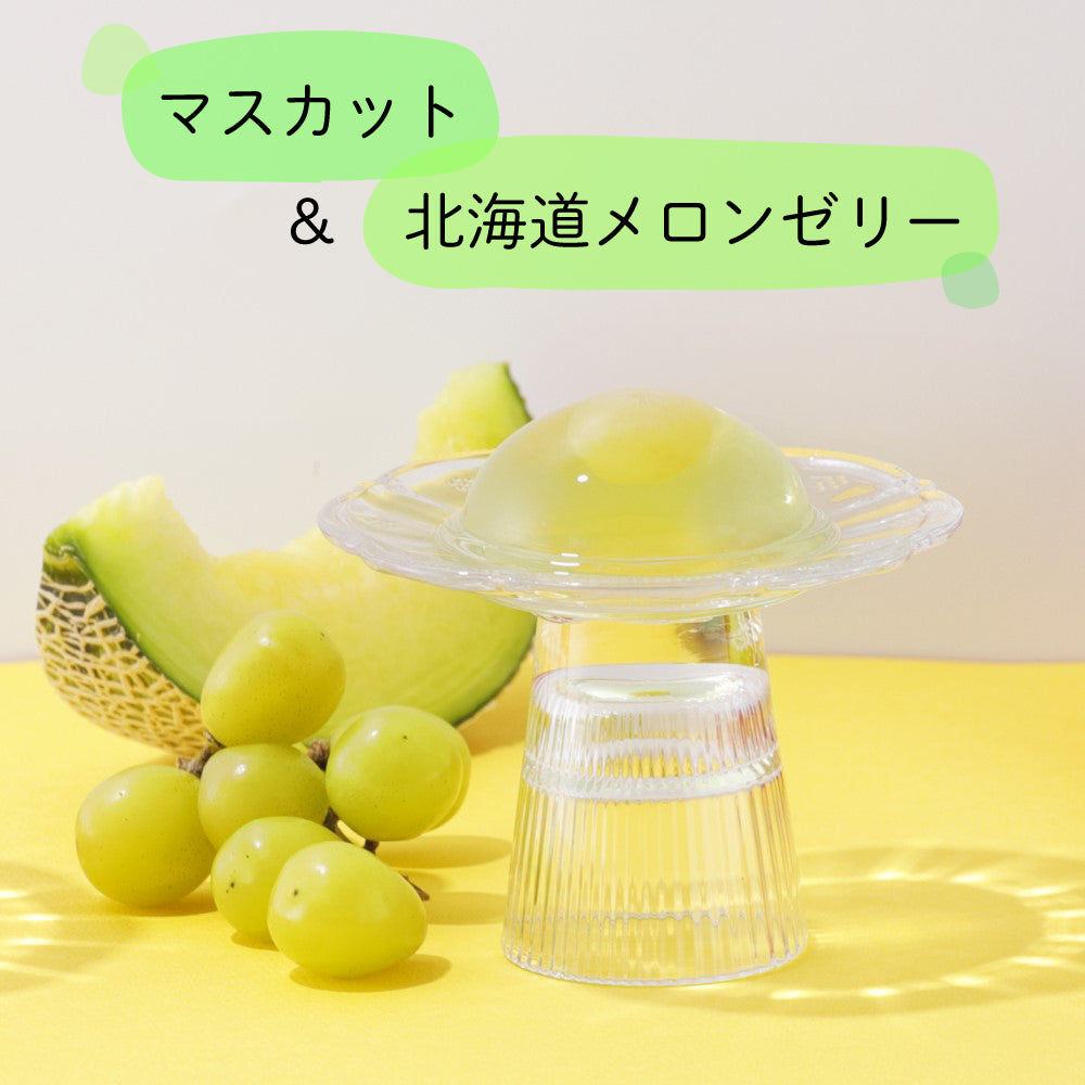 ジュレノール　8個入