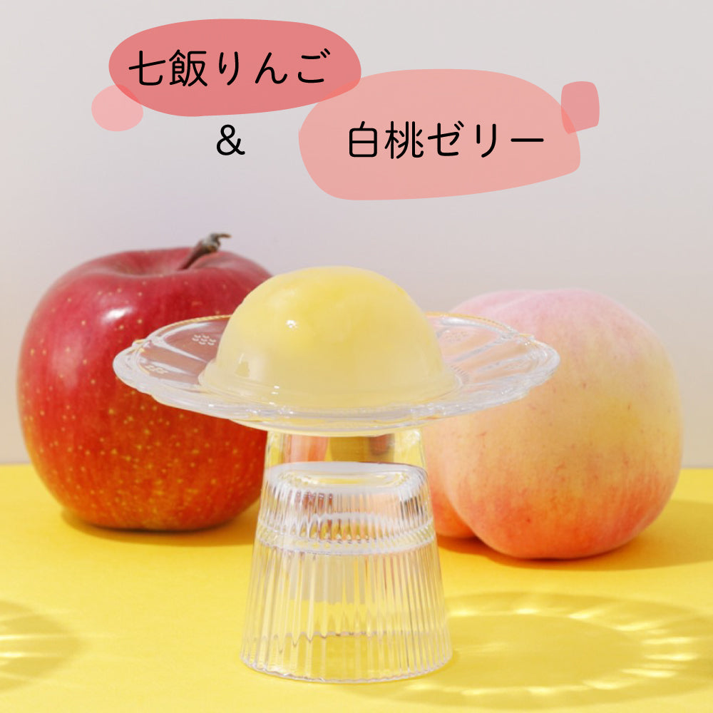 ジュレノール　4個入