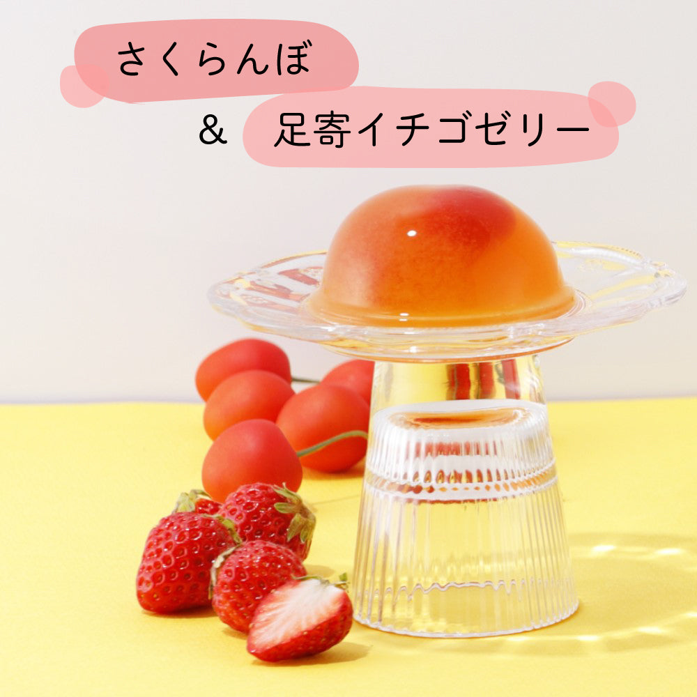 ジュレノール　4個入