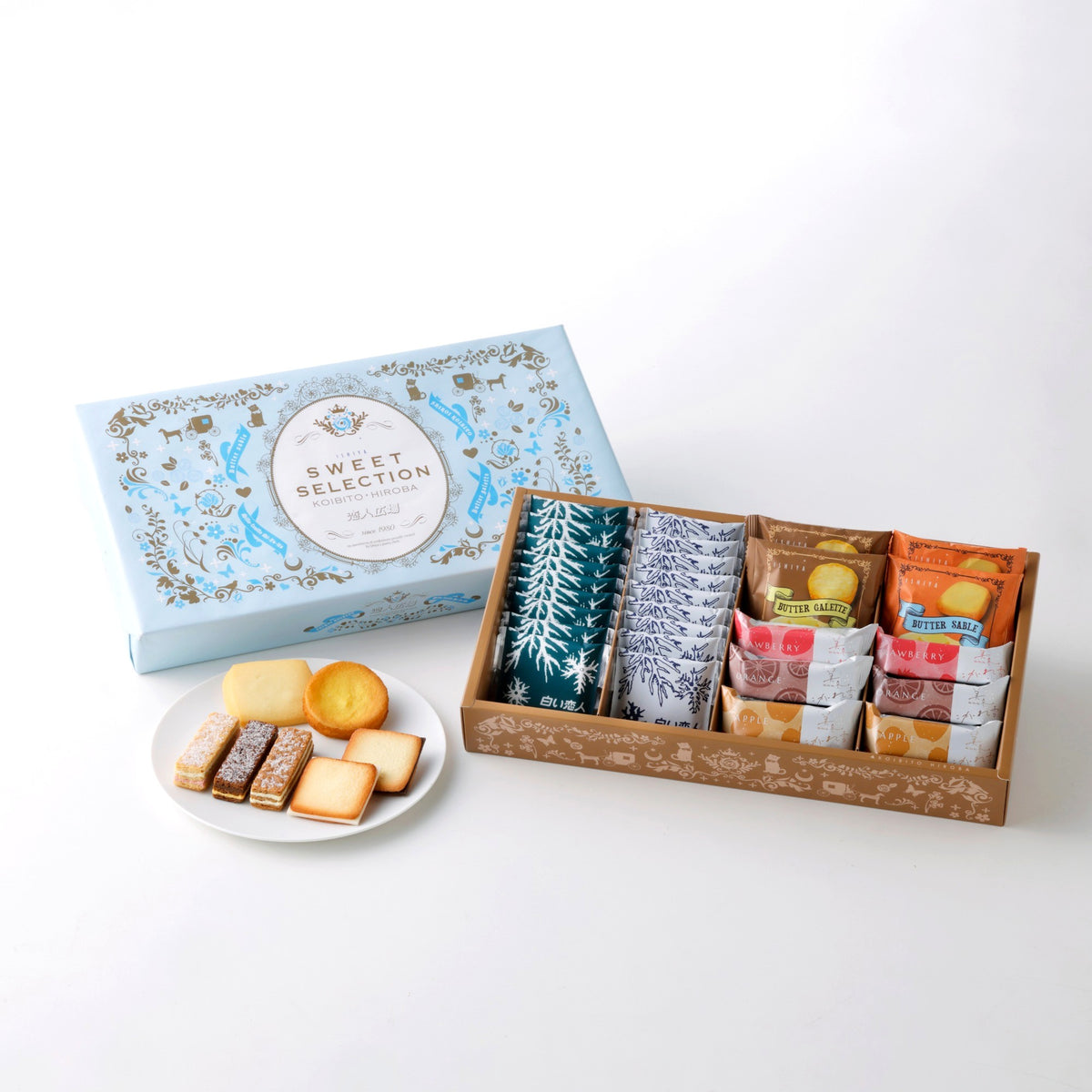 新商品 – イシヤオンラインショップ