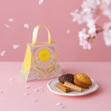 フラワーバッグ