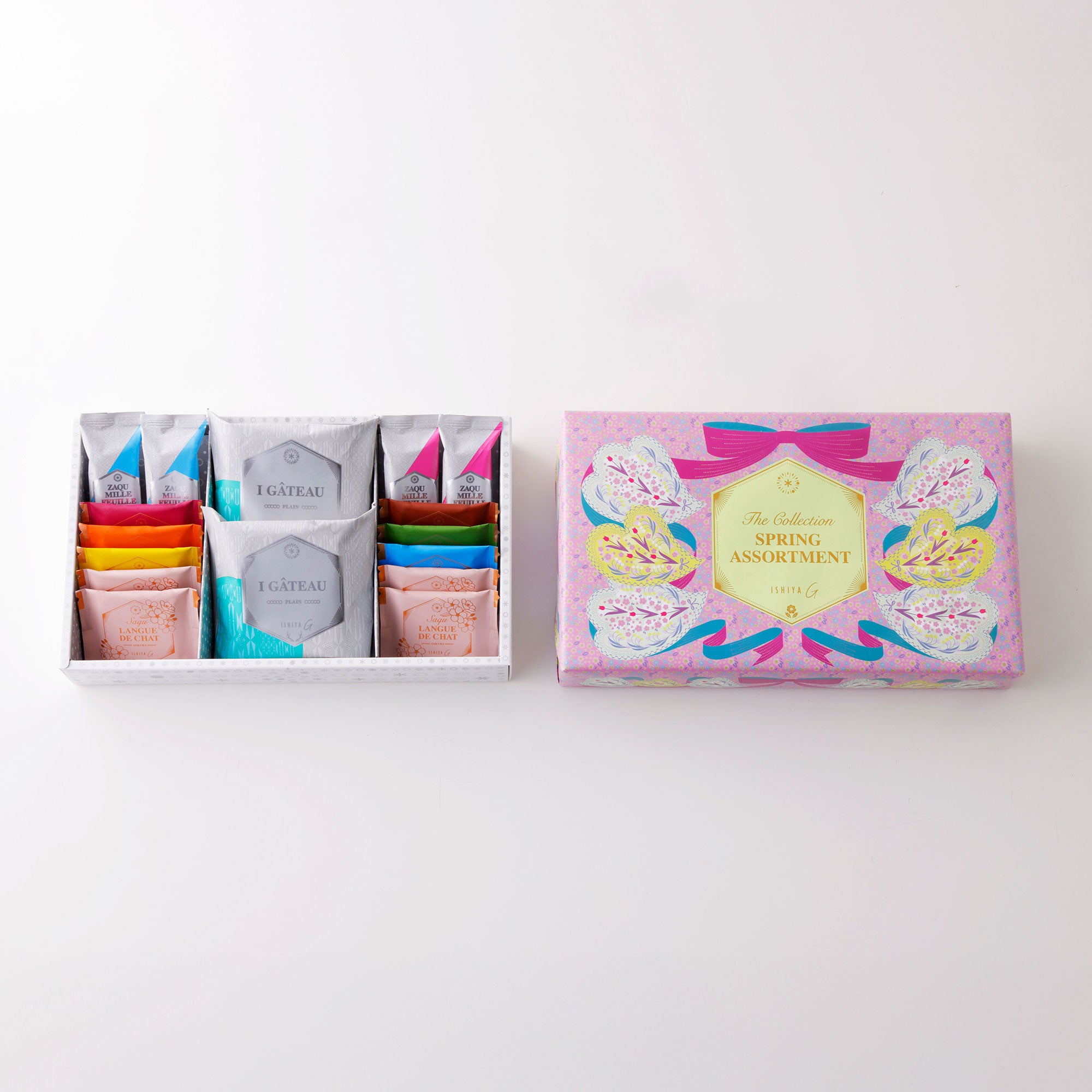 ザ・コレクション スプリングアソート