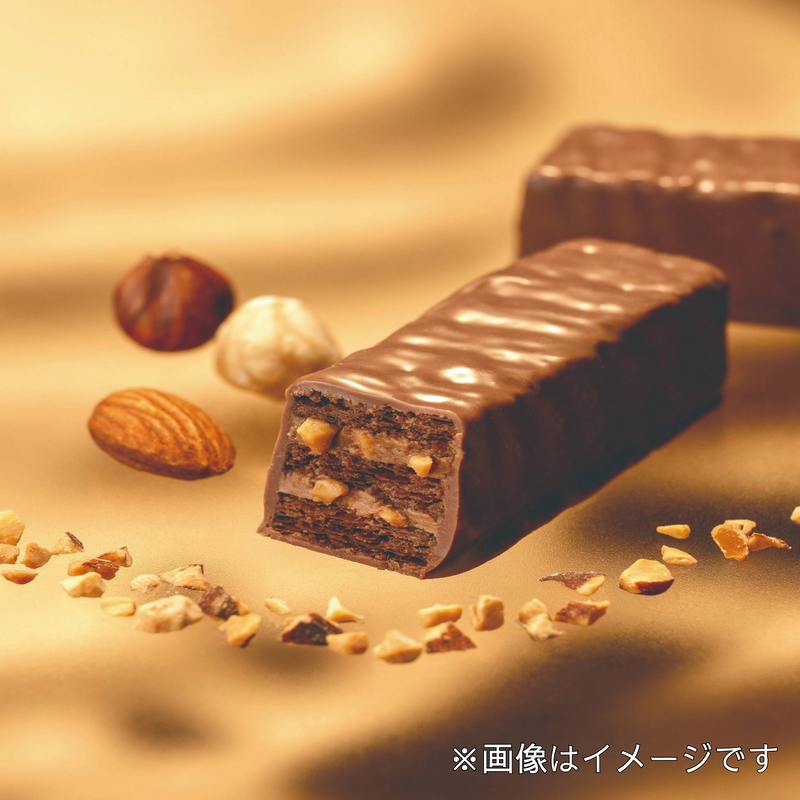 美冬（贅沢ジャンドゥーヤ）6個入