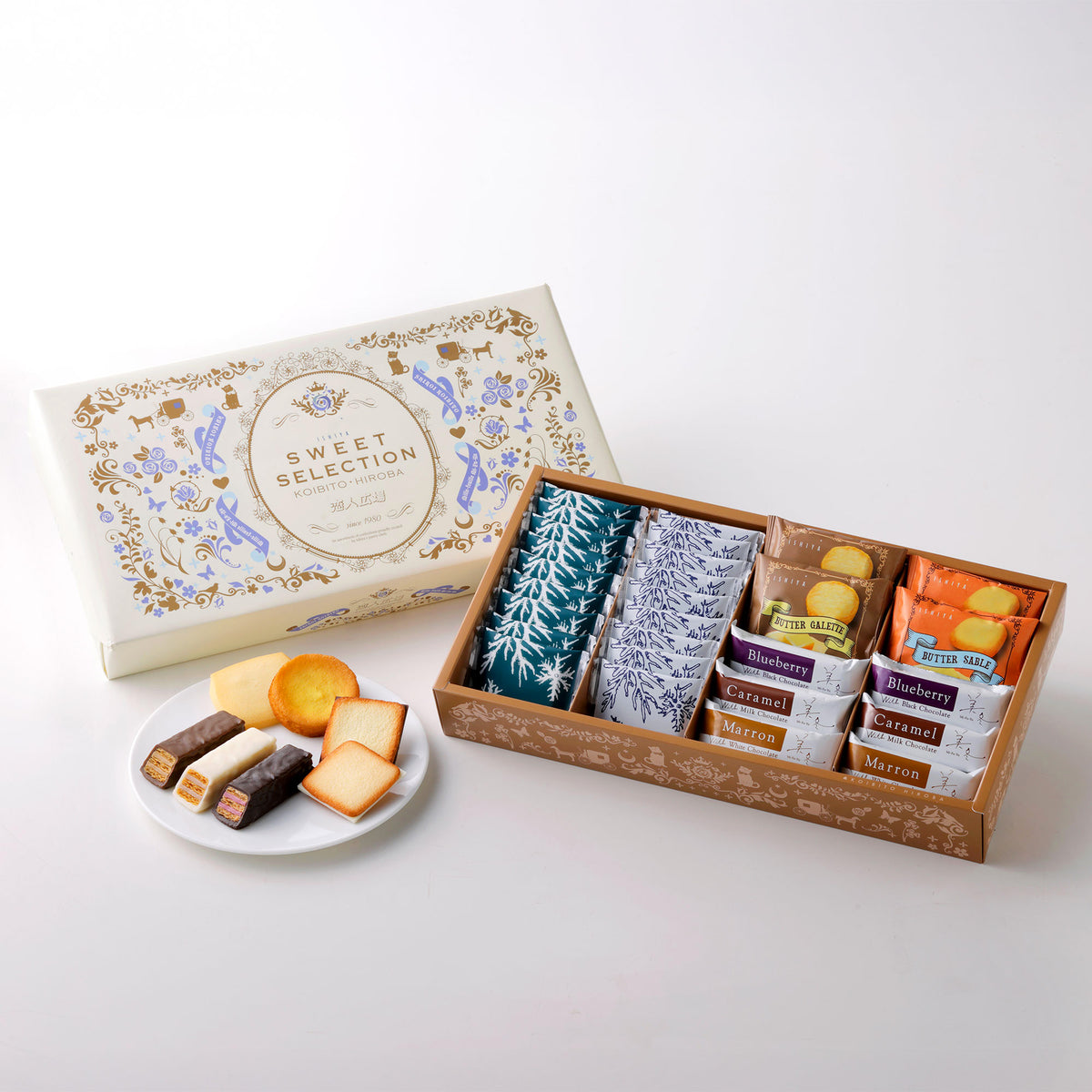 詰め合わせ – イシヤオンラインショップ