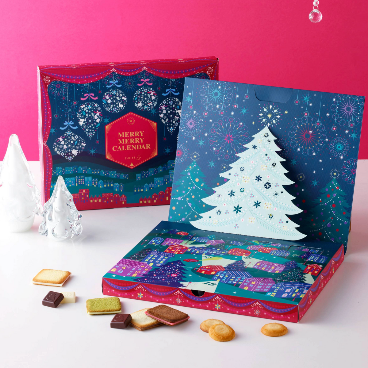 クリスマスおすすめ商品 – イシヤオンラインショップ