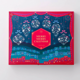 メリーメリーカレンダー